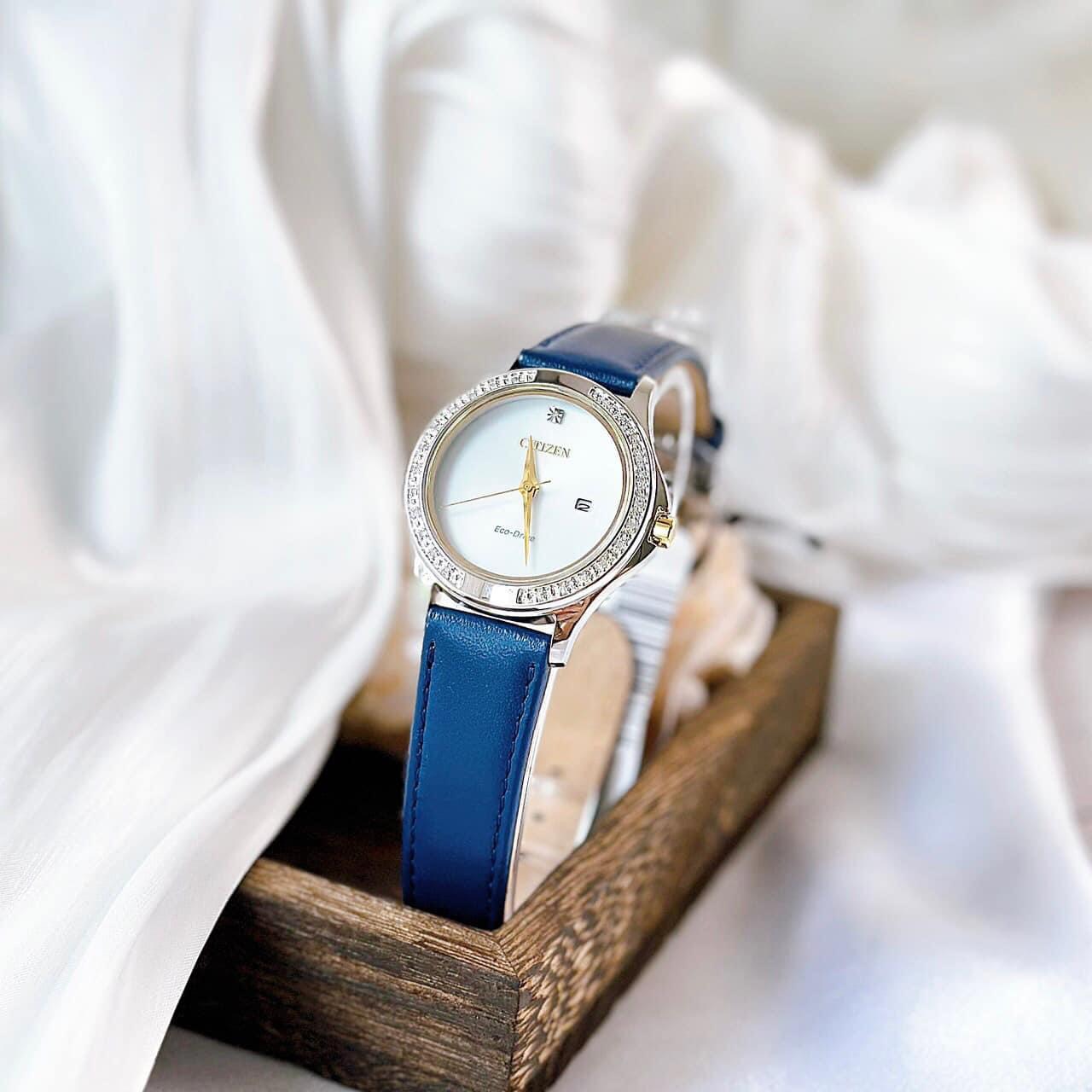 Đồng hồ nữ Citizen EW2644-02A