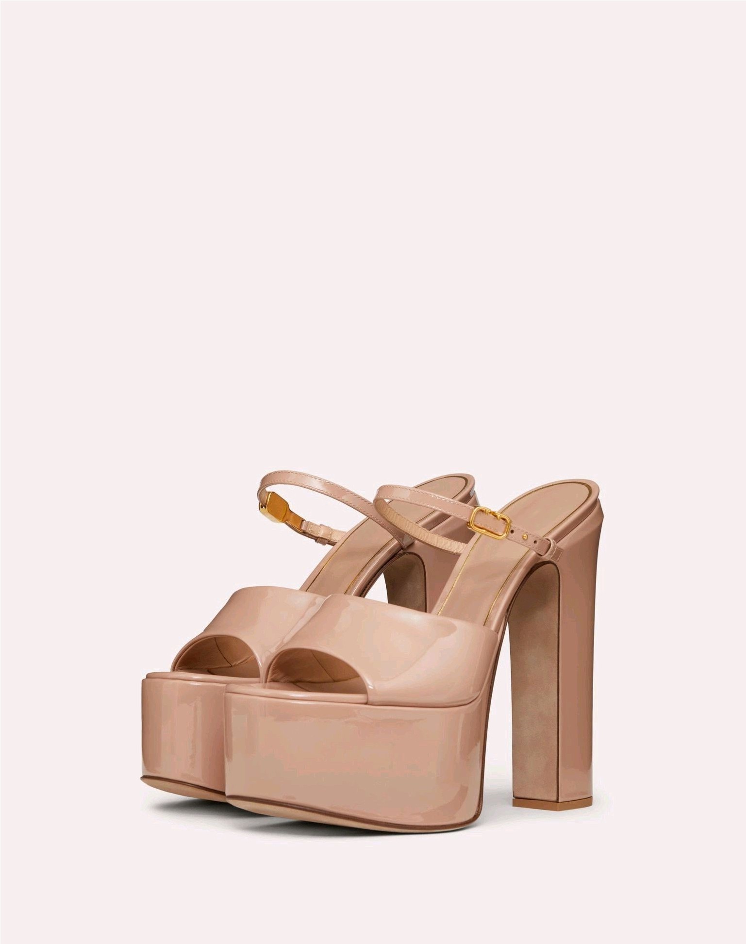 Sandal cao gót GNUQC0003
