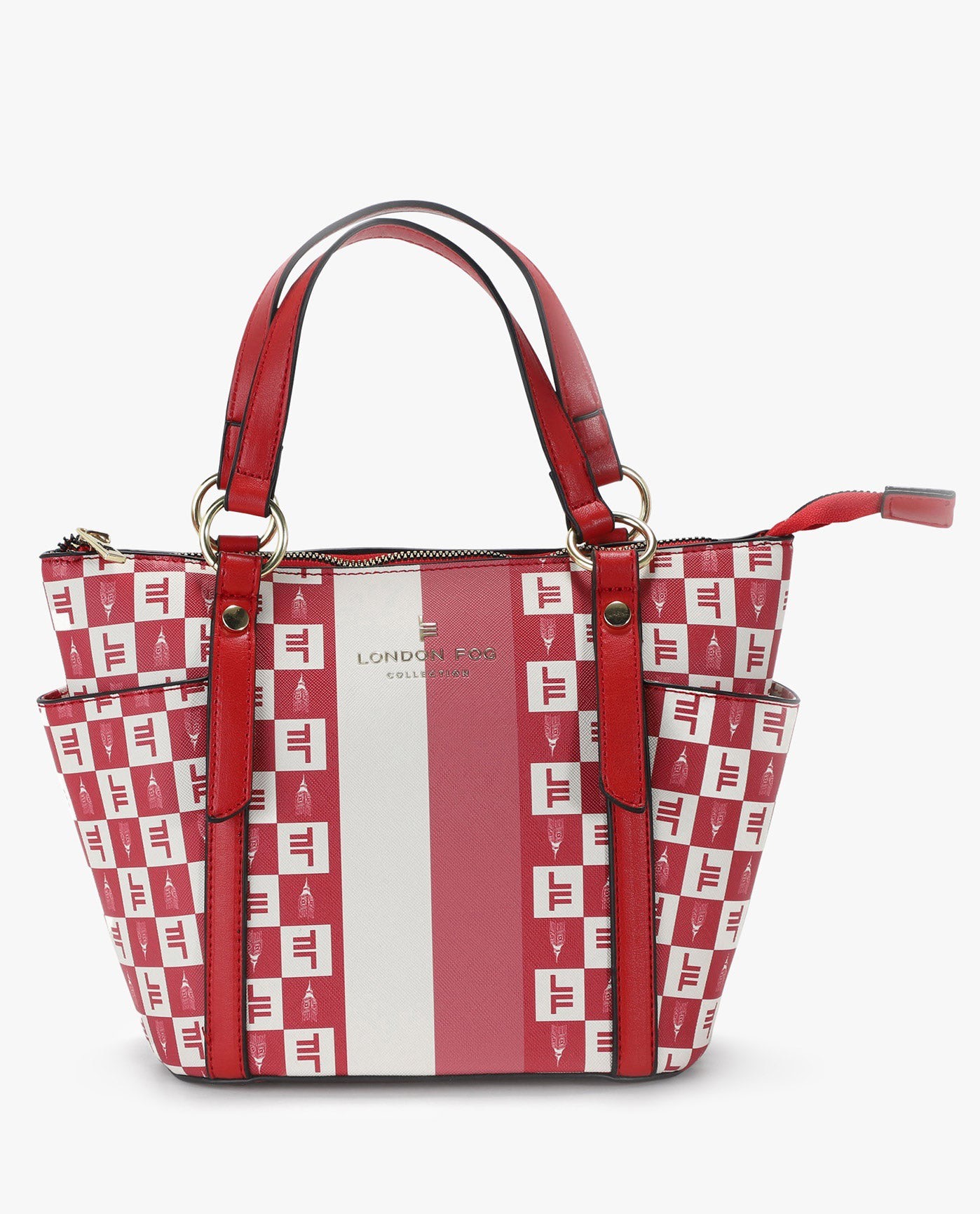 Túi xách tote London fog