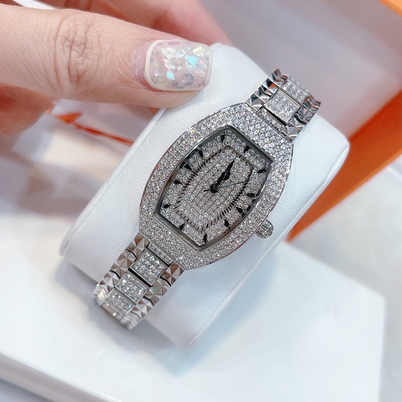 Đồng hồ nữ DAVENA D61369 Silver. 61369