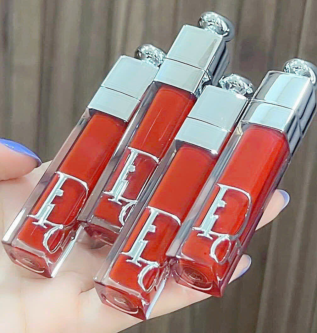 Son Dior 028 Lip Maximizzer hyluronic lip plumper